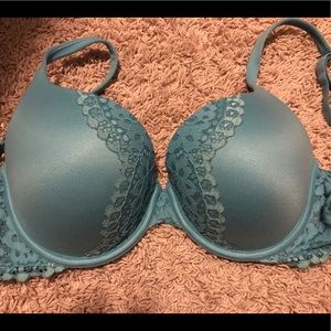 Victoria’s secret perfect shape bra